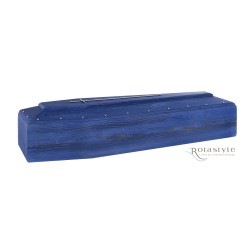 COFFIN CASKET ABIES DISTRIBUTED FOR FUNERAL HOMES 100% MADE IN ITALY