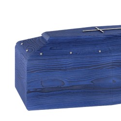 COFFIN CASKET ABIES DISTRIBUTED FOR FUNERAL HOMES 100% MADE IN ITALY