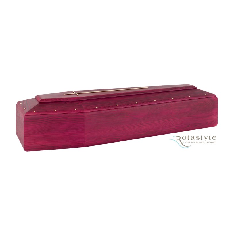 COFFIN CASKET ABIES DISTRIBUTED FOR FUNERAL HOMES 100% MADE IN ITALY