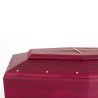 COFFIN CASKET ABIES DISTRIBUTED FOR FUNERAL HOMES 100% MADE IN ITALY