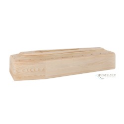 COFFIN CASKET ABIES DISTRIBUTED FOR FUNERAL HOMES 100% MADE IN ITALY