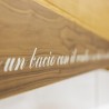 SARG HOLZEINLEGEARBEITET VERTREIBT FÜR BESTATTUNGSINSTITUT 100% HERGESTELLT IN ITALIEN