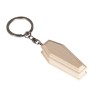 SCHLUSSELANHANGER VON ROTASTYLE VERTRIEBT FÜR BESTATTUNGSINSTITUT 100% MADE IN ITALY