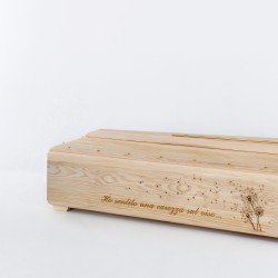 COFANO FUNEBRE DISEGNO LASER DISTRIBUITO ALL'INGROSSO 100% MADE IN ITALY