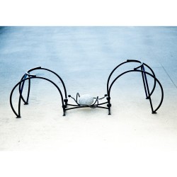 REGGICOFANO FUNEBRE FUNZIONALE DISTRIBUITO ALL'INGROSSO 100% MADE IN ITALY PER CASA