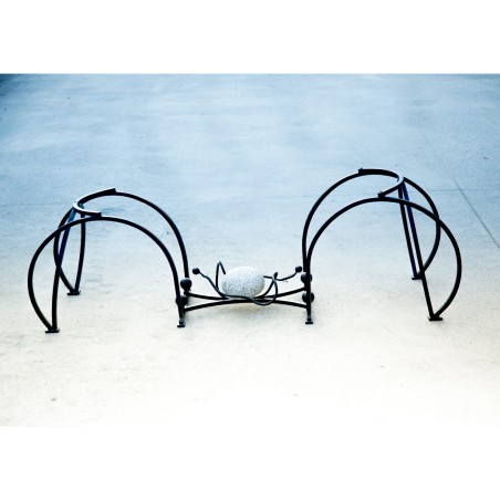 REGGICOFANO FUNEBRE FUNZIONALE DISTRIBUITO ALL'INGROSSO 100% MADE IN ITALY PER CASA