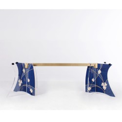 SOPORTE FERETRO PARA FUNERARIAS,TANATORIOS Y CASA 100% ITALIANO