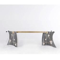 REGGICOFANO FUNEBRE FUNZIONALE DISTRIBUITO ALL'INGROSSO 100% MADE IN ITALY PER CASA