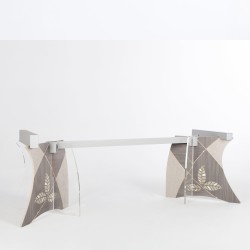 REGGICOFANO FUNEBRE FUNZIONALE DISTRIBUITO ALL'INGROSSO 100% MADE IN ITALY PER CASA