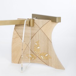 REGGICOFANO FUNEBRE FUNZIONALE DISTRIBUITO ALL'INGROSSO 100% MADE IN ITALY PER CASA