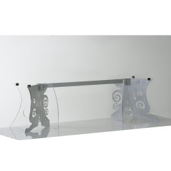 FUNCTIONAL COFFIN STAND DISTRIBUTED FOR FUNERAL HOMES 100% MADE IN ITALY
