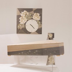 SOPORTE FERETRO PARA FUNERARIAS,TANATORIOS Y CASA 100% ITALIANO