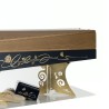 FUNCTIONAL COFFIN STAND DISTRIBUTED FOR FUNERAL HOMES 100% MADE IN ITALY