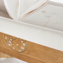 COFANO FUNEBRE INFINITY PAROLE NEL VENTO DISTRIBUITO ALL'INGROSSO 100% MADE IN ITALY