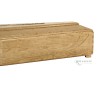 COFFIN CASKET DOVETAIL DISTRIBUTED FOR FUNERAL HOMES 100% MADE IN ITALY