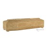 COFFIN CASKET DOVETAIL DISTRIBUTED FOR FUNERAL HOMES 100% MADE IN ITALY