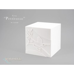 CORIAN CINERARY URN DISTRIBUTED FOR FUNERAL HOMES & CREMATION