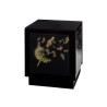 PLEXIGLASS CINERARY URN DISTRIBUTED FOR FUNERAL HOMES & CREMATION