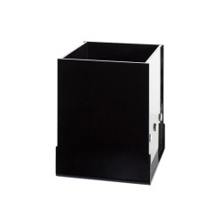 PLEXIGLASS CINERARY URN DISTRIBUTED FOR FUNERAL HOMES & CREMATION