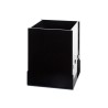 PLEXIGLASS CINERARY URN DISTRIBUTED FOR FUNERAL HOMES & CREMATION